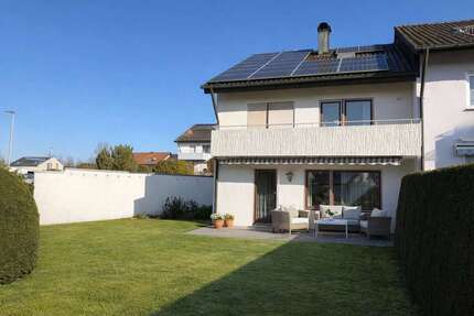 Haus Aspach - 6 Zimmer, 160 m&sup2;, 590.000&euro; | Angebot:25285369