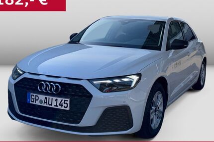 Audi A1 1.150 km 24.990 &euro; Esslingen 73730