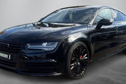 Audi A7 186.000 km 24.790 &euro; Weinstadt 71384