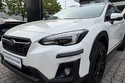 Subaru XV 72.593 km 19.490 &euro; Bietigheim-Bissingen 74321