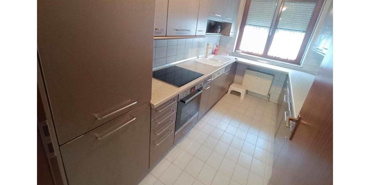 Etagenwohnung Bietigheim-Bissingen Bissingen - 4 Zimmer, 94 m&sup2;, 1.400&euro; | Angebot:27565820