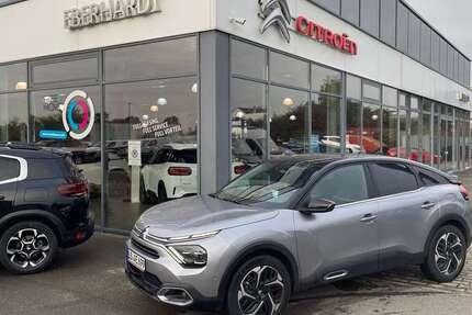 Citroen C4 5.300 km 23.999 &euro; Murr 71711