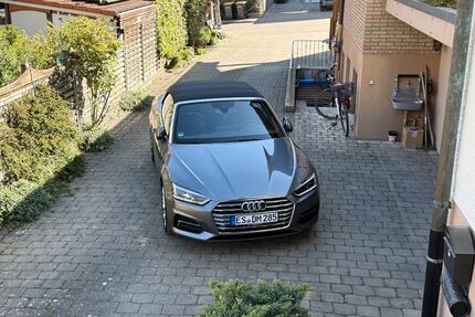 Audi A5 97.800 km 24.490 &euro; Filderstadt 70794