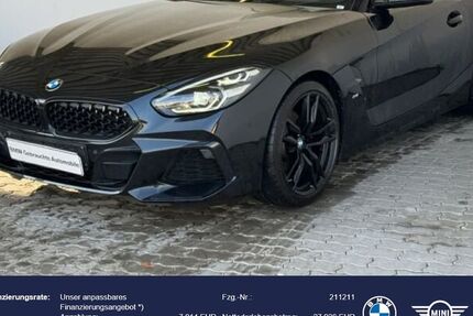 BMW Z4 47.002 km 34.880 &euro; Heilbronn 74074