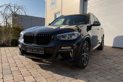 BMW X3 M40 67.000 km 41.199 &euro; Brackenheim 74336