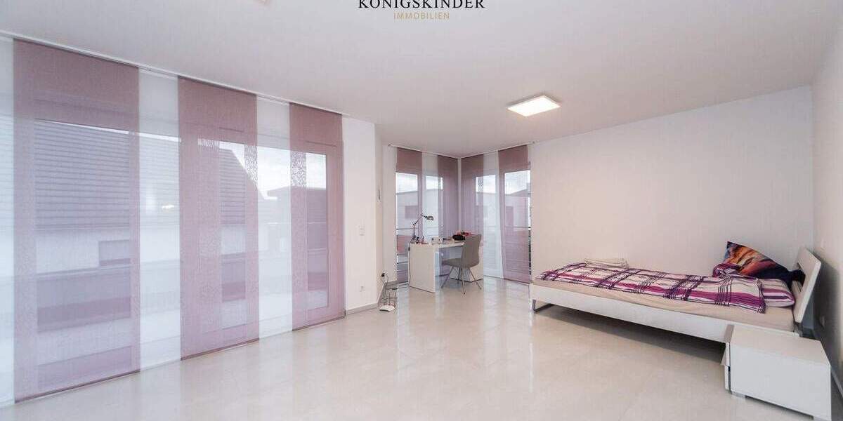 Einfamilienhaus Nordheim - 6 Zimmer, 202 m&sup2;, 990.000&euro; | Angebot:25680024