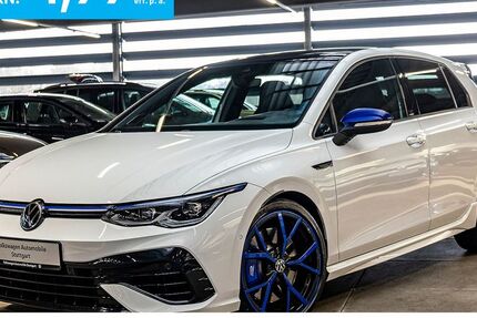 VW Golf 45.342 km 44.930 &euro; Stuttgart-Feuerbach 70469