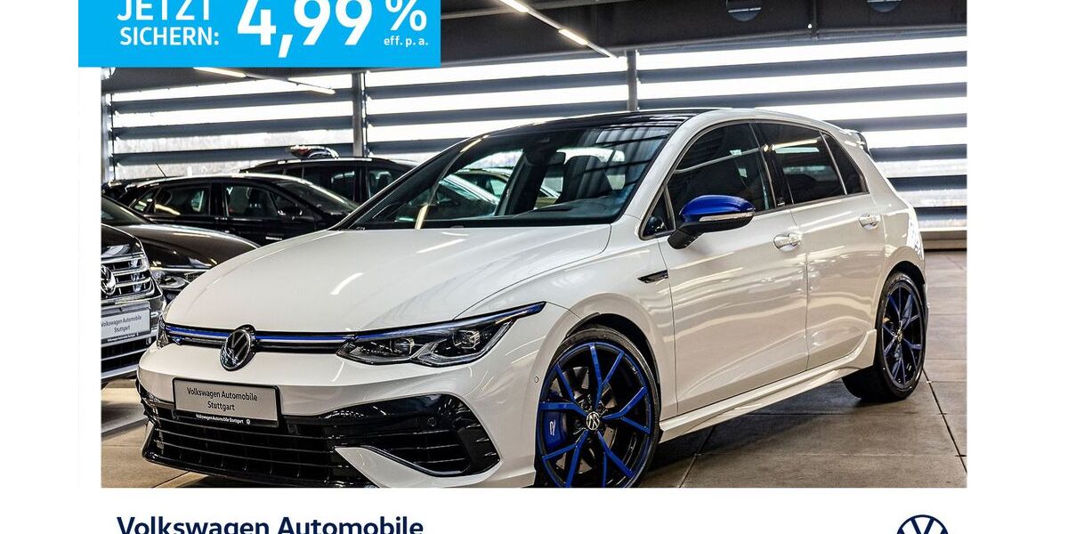VW Golf 45.342 km 44.930 &euro; Stuttgart-Feuerbach 70469