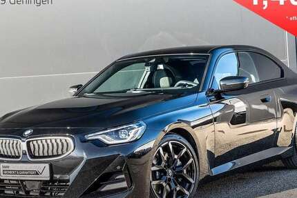 BMW 230 24.734 km 44.730 &euro; Gerlingen 70839