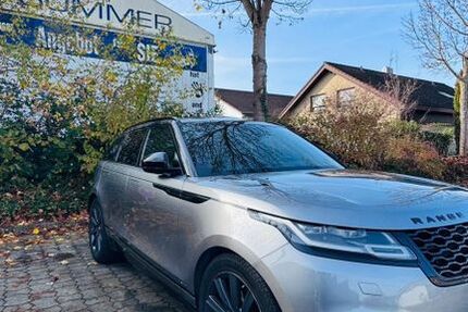 Land Rover Range Rover Velar 120.000 km 32.500 &euro; Wendlingen 73240