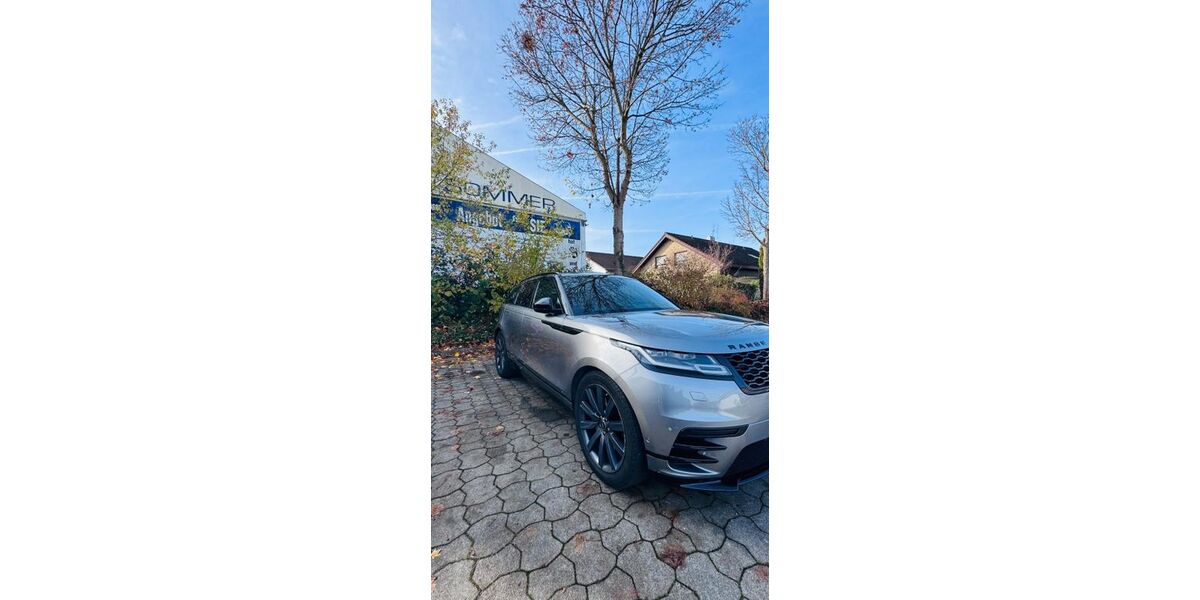 Land Rover Range Rover Velar 120.000 km 32.500 &euro; Wendlingen 73240