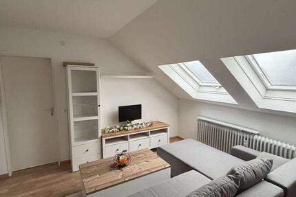 Wohnung Sindelfingen Darmsheim - 2 Zimmer, 34 m&sup2;, 890&euro; | Angebot:25907984