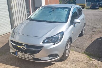 Opel Corsa 34.000 km 11.200 &euro; Oberstenfeld 71720