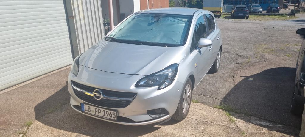 Opel Corsa 34.000 km 11.200 &euro; Oberstenfeld 71720