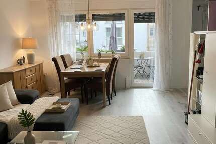 Wohnung Erdmannhausen - 3.5 Zimmer, 80 m&sup2;, 264.000&euro; | Angebot:25806330