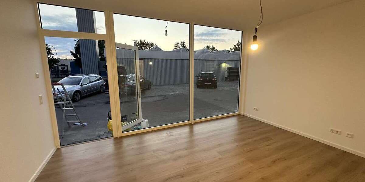 Gewerbeobjekt Esslingen Oberesslingen - 650&euro; | Angebot:25301403