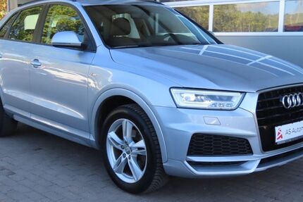 Audi Q3 173.000 km 14.790 &euro; Stuttgart 70329