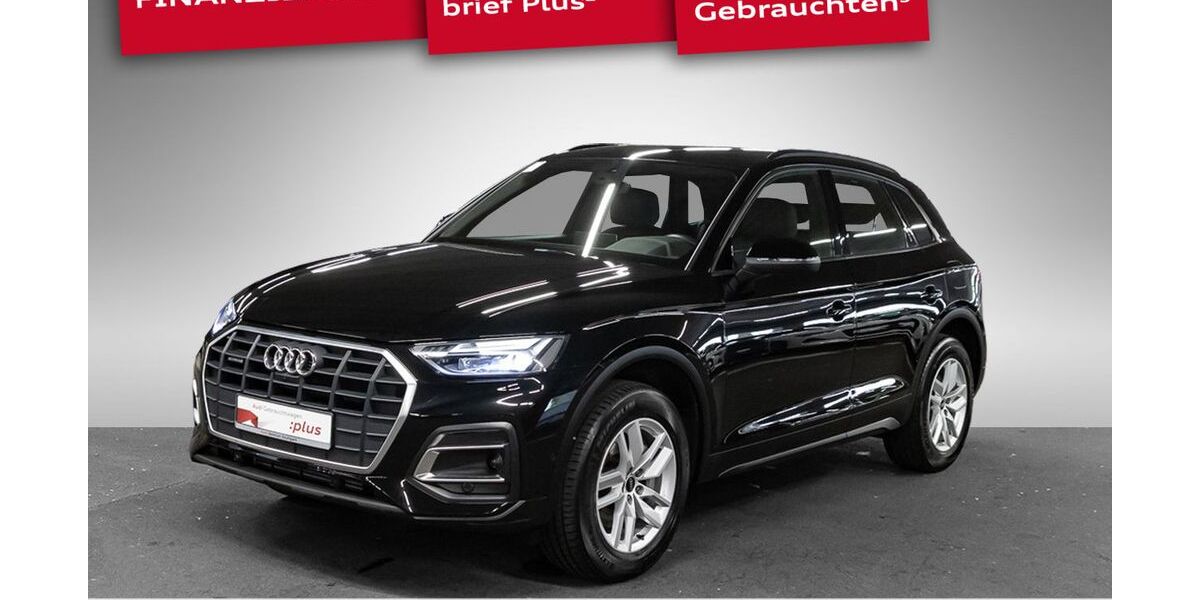 Audi Q5 38.628 km 40.440 &euro; Stuttgart 70469