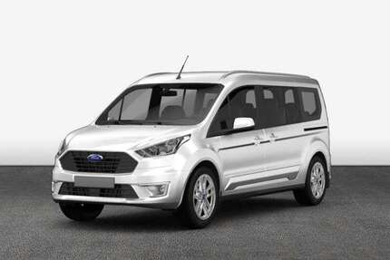 Ford Tourneo Connect 44.014 km 19.690 &euro; Leonberg 71229