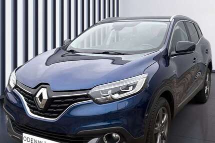 Renault Kadjar 121.300 km 11.888 &euro; Zaberfeld - Michelbach 74374