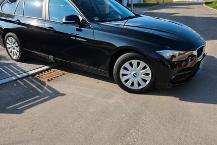 BMW 318 186.490 km 8.500 &euro; Oberriexingen 71739