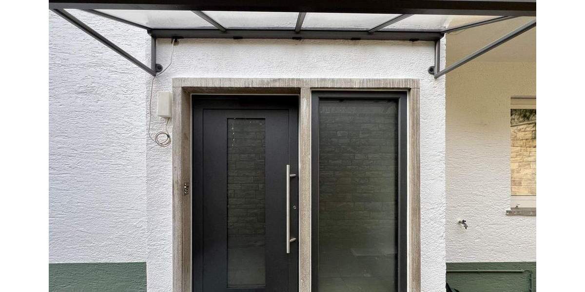 Etagenwohnung Esslingen Krummenacker - 4 Zimmer, 75 m&sup2;, 270.000&euro; | Angebot:25706125