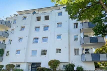 Wohnung Waiblingen Beinstein - 2.5 Zimmer, 60 m&sup2;, 235.000&euro; | Angebot:27503794