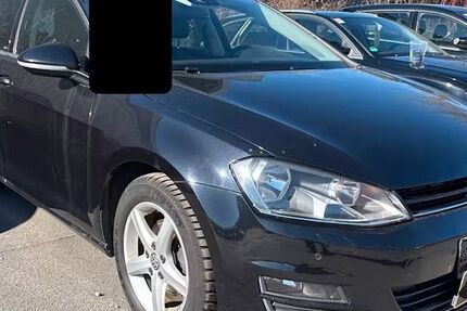 VW Golf 169.000 km 9.550 &euro; Ditzingen 71254