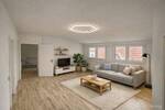 Etagenwohnung Waiblingen Beinstein - 4 Zimmer, 95 m&sup2;, 1.200&euro; | Angebot:26807653