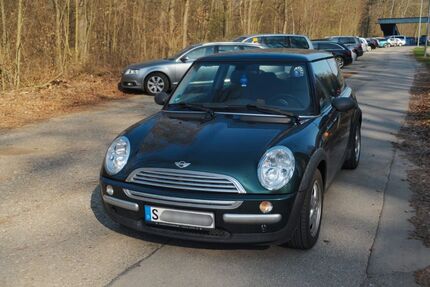 Mini ONE 179.000 km 1.900 &euro; Stuttgart 70597