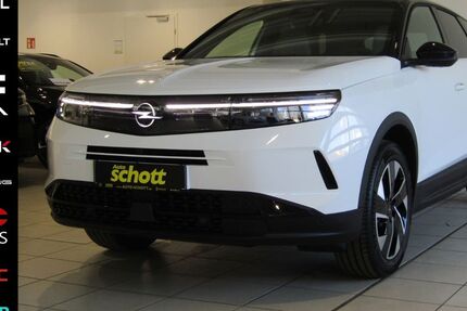 Opel Grandland (X) 6.267 km 38.500 &euro; Magstadt 71106