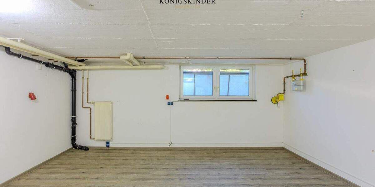 Einfamilienhaus Filderstadt Bernhausen - 5 Zimmer, 129 m&sup2;, 599.000&euro; | Angebot:25669465