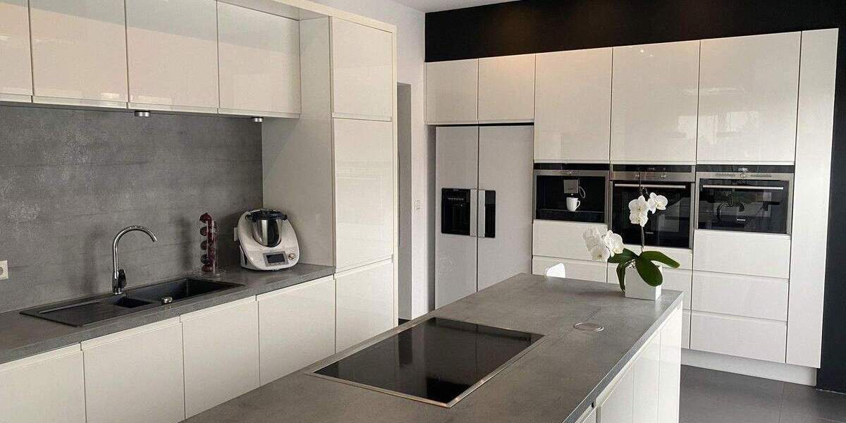 Einfamilienhaus Wimsheim - 5 Zimmer, 170 m&sup2;, 880.000&euro; | Angebot:25809643