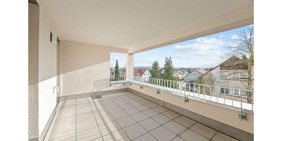 Etagenwohnung Tiefenbronn - 3 Zimmer, 111 m&sup2;, 1.660&euro; | Angebot:22744341