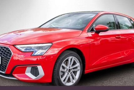 Audi A3 44.800 km 24.860 &euro; Heilbronn 74076