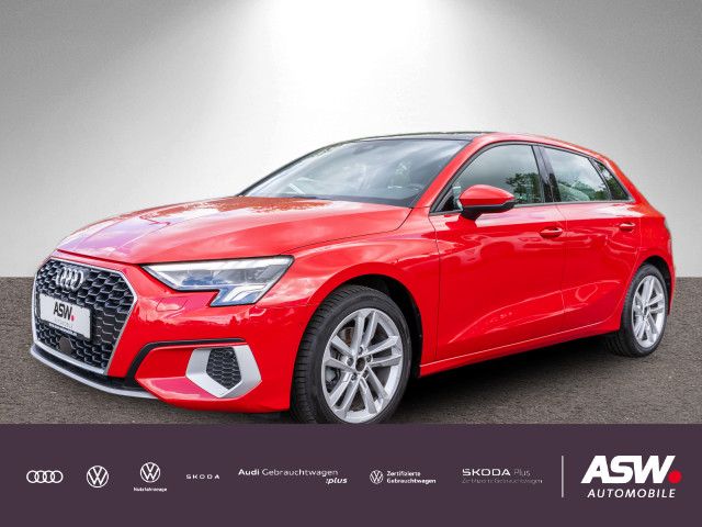Audi A3 44.800 km 24.860 &euro; Heilbronn 74076