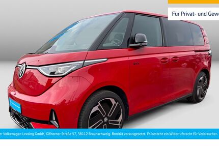 VW ID. Buzz 19.914 km 67.990 &euro; Bietigheim-Bissingen 74321