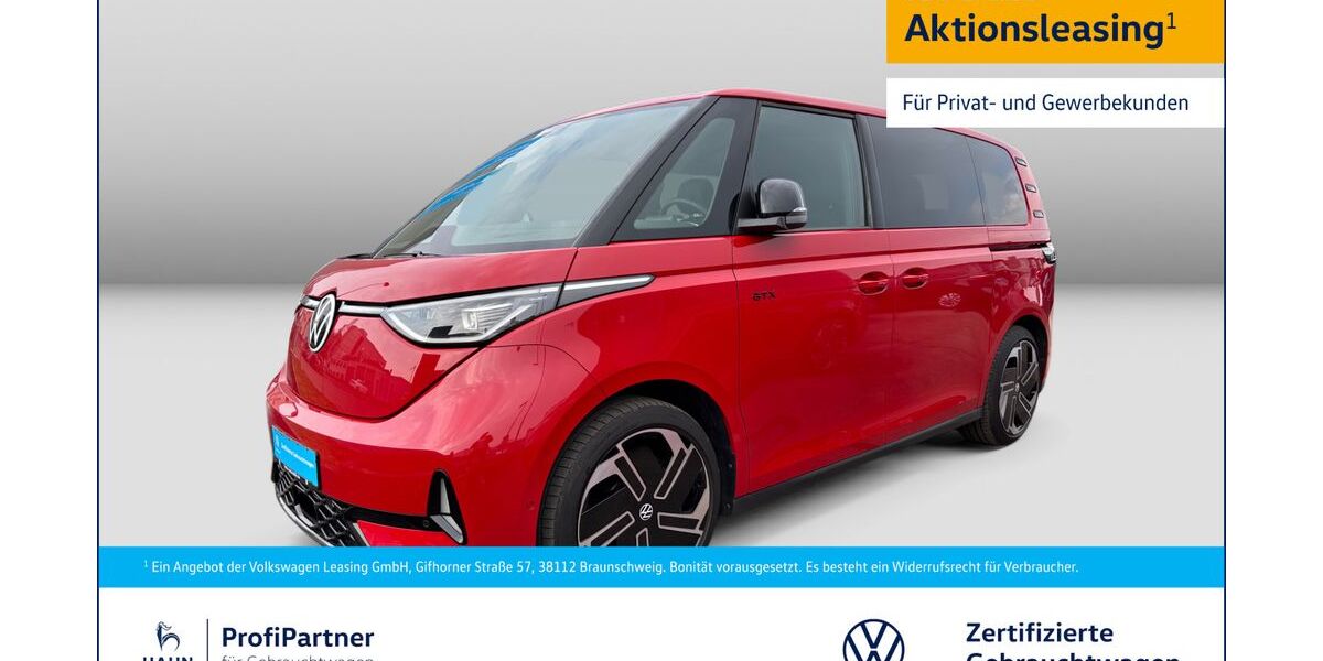VW ID. Buzz 19.914 km 67.990 &euro; Bietigheim-Bissingen 74321