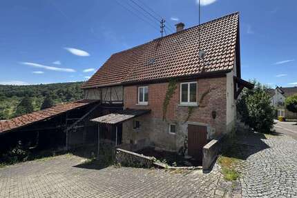 Haus Winnenden - 2 Zimmer, 80 m&sup2;, 169.000&euro; | Angebot:27141157