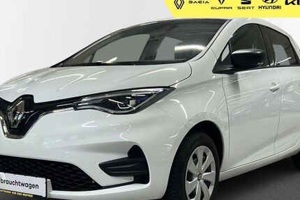 Renault ZOE 24.260 km 13.550 &euro; Stuttgart 70565