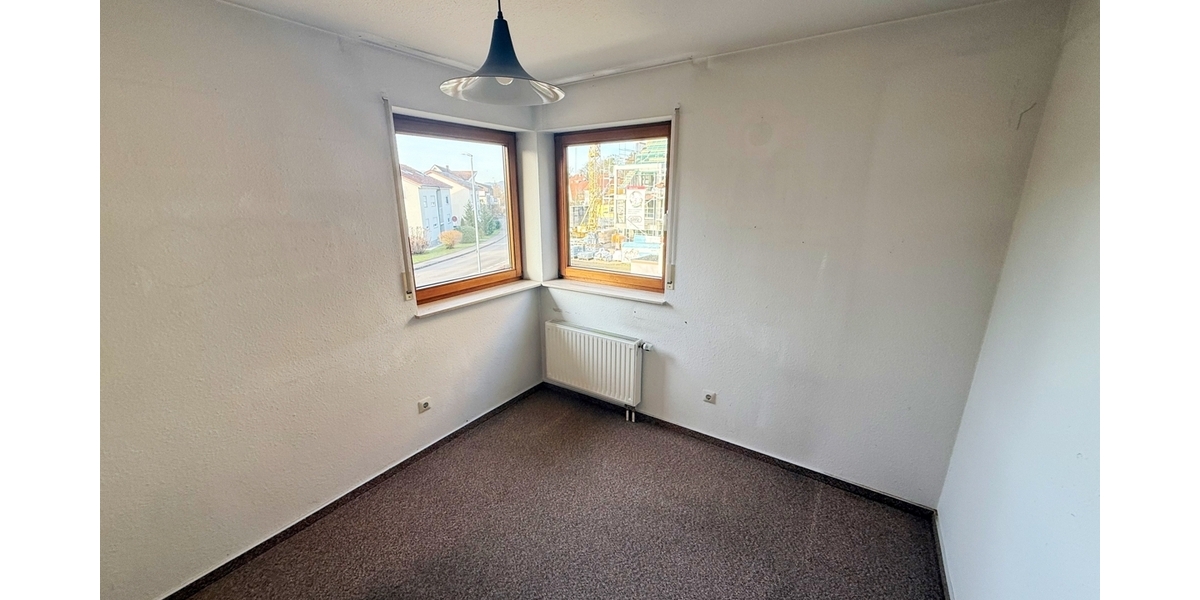Helle 3-Zi.-OG-Wohnung in guter Lage von Schorndorf - 3- Schorndorf Schorndorf | Angebot:26535486