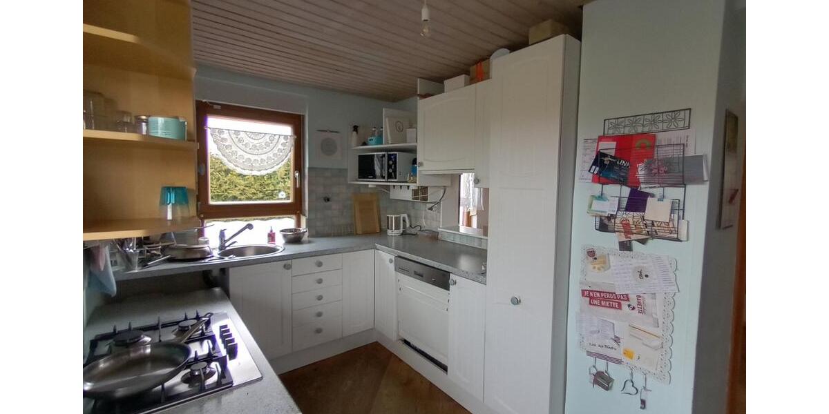 Einfamilienhaus Murrhardt - 7 Zimmer, 135 m&sup2;, 395.000&euro; | Angebot:25658586