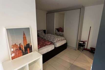Zimmer Ludwigsburg Eglosheim - 1 Zimmer, 1.300&euro; | Angebot:27576187