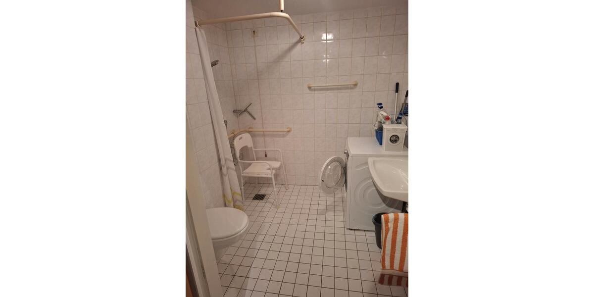 Etagenwohnung Erdmannhausen - 2 Zimmer, 60 m&sup2;, 600&euro; | Angebot:27544867