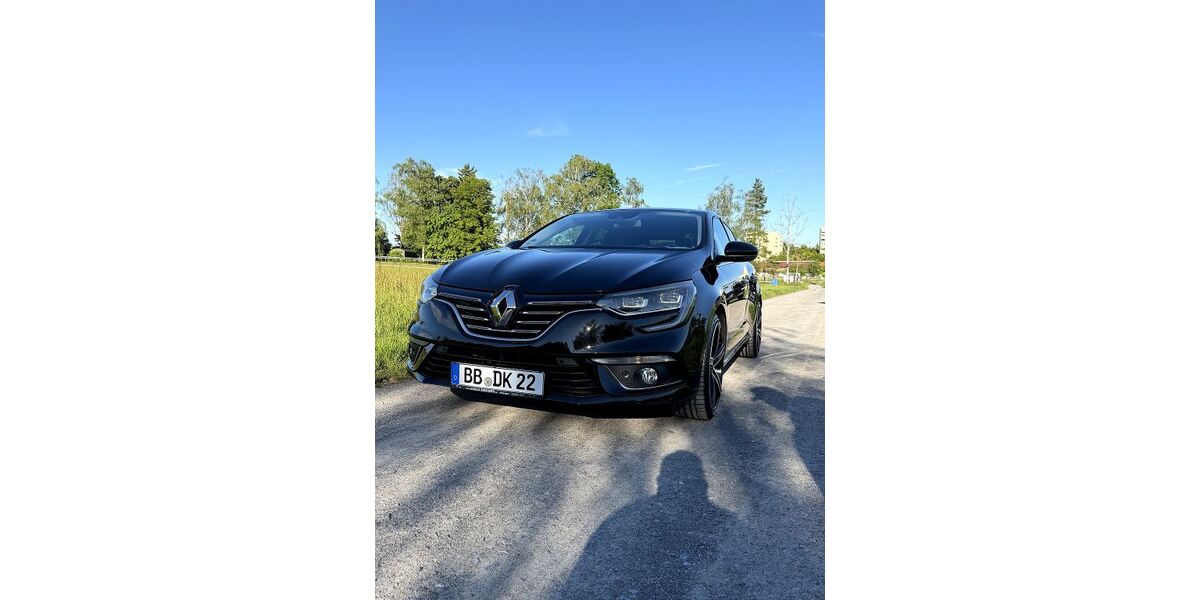 Renault Megane 82.000 km 11.000 &euro; Sindelfingen 71069