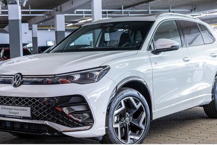 VW Tiguan 16.601 km 41.930 &euro; Stuttgart 70563