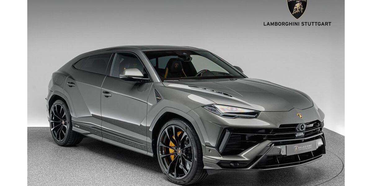 Lamborghini Urus 24.000 km 279.900 &euro; Böblingen 71034
