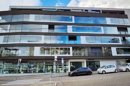 Wohnung Stuttgart Mitte - 4 Zimmer, 130 m&sup2;, 870.000&euro; | Angebot:25916683