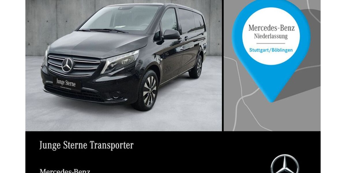 Mercedes-Benz Vito 108.552 km 33.308 &euro; Böblingen 71034