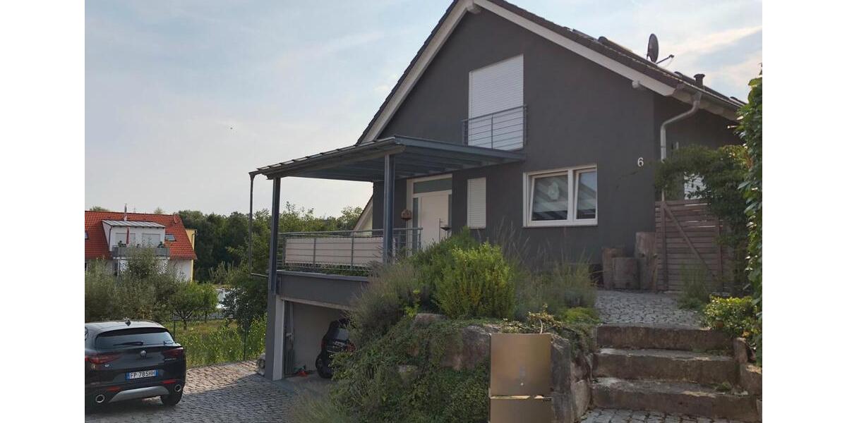 Einfamilienhaus Remseck am Neckar - 890.000&euro; | Angebot:27155423